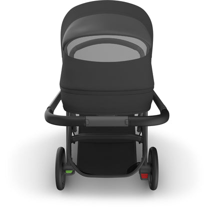 UPPAbaby Cruz V3 Stroller - Twinkle Twinkle Little One