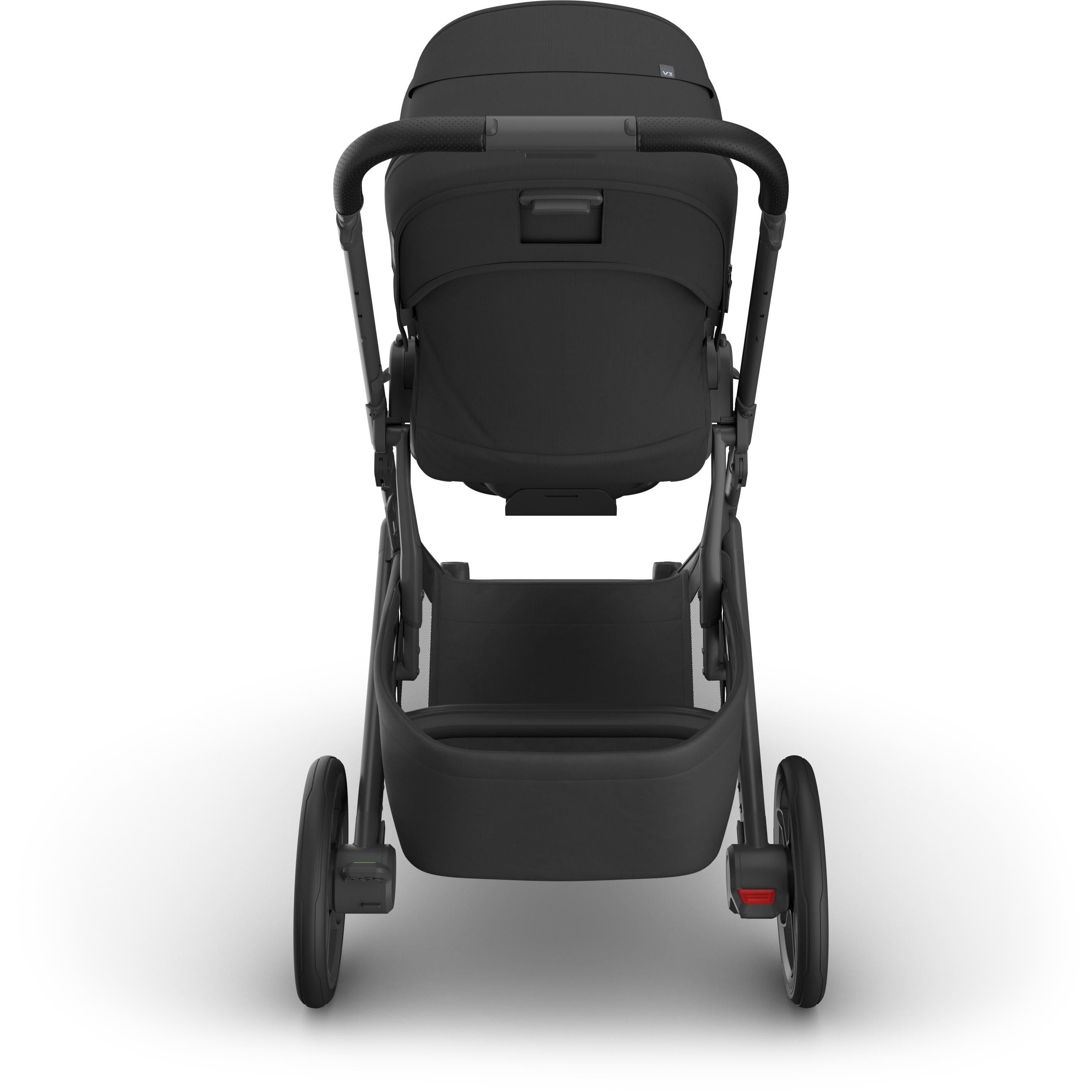 UPPAbaby Cruz V3 Stroller - Twinkle Twinkle Little One