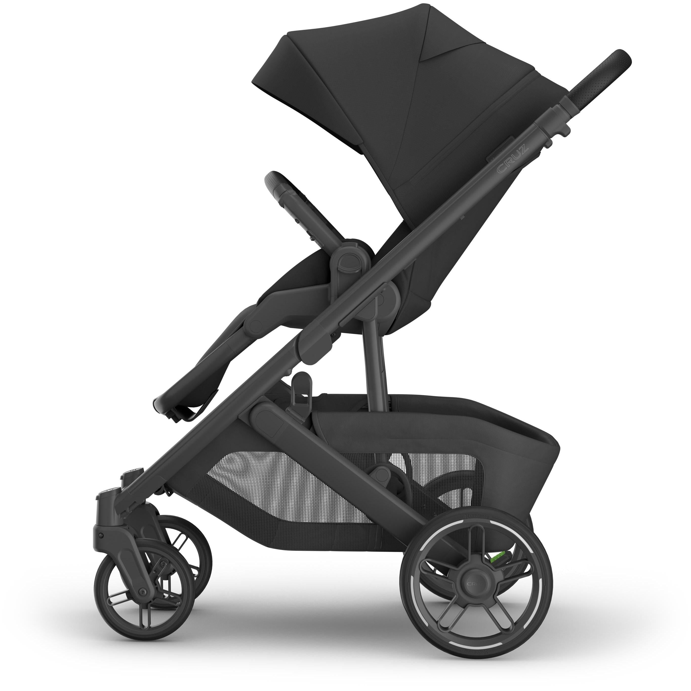 UPPAbaby Cruz V3 Stroller - Twinkle Twinkle Little One