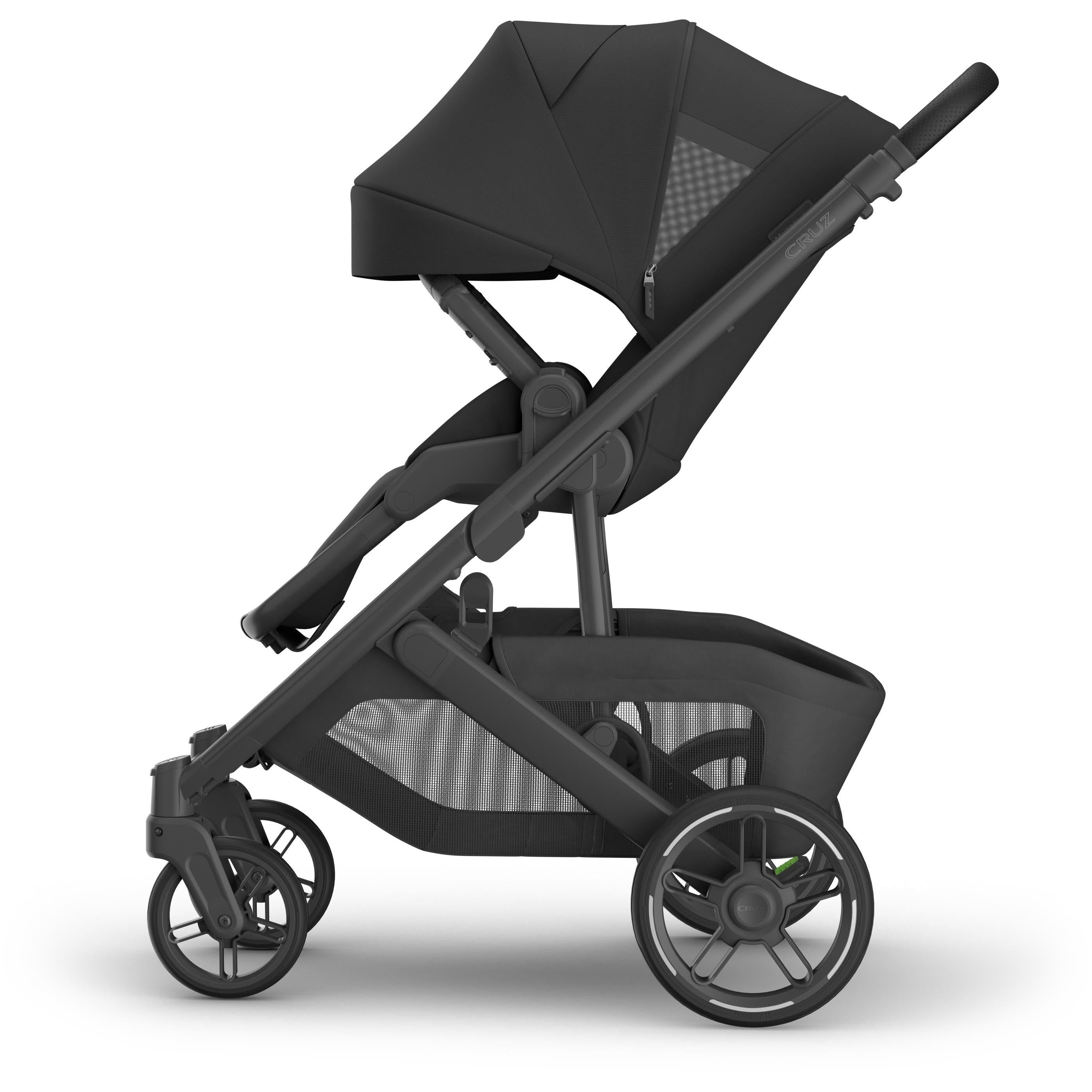 UPPAbaby Cruz V3 Stroller - Twinkle Twinkle Little One