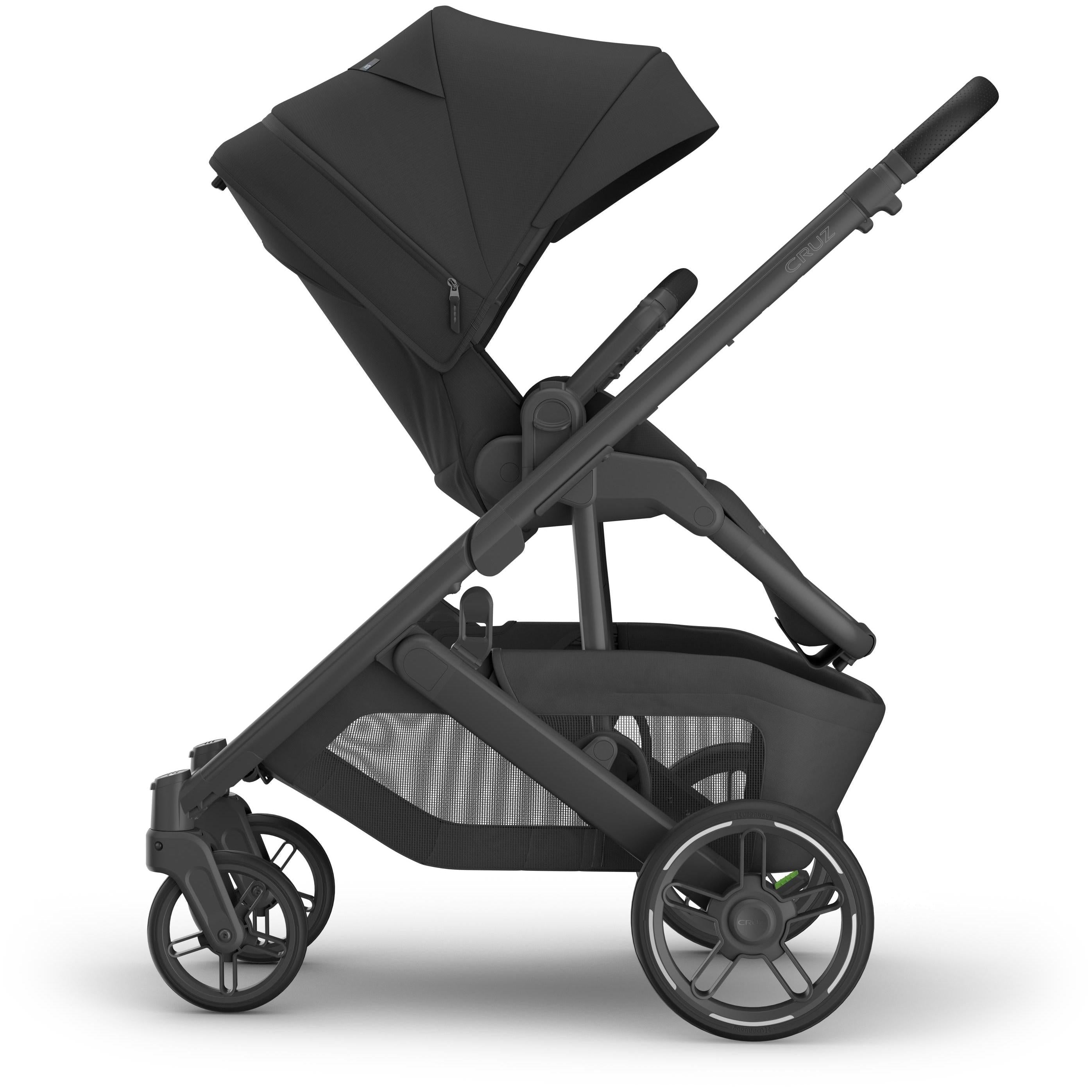 UPPAbaby Cruz V3 Stroller - Twinkle Twinkle Little One