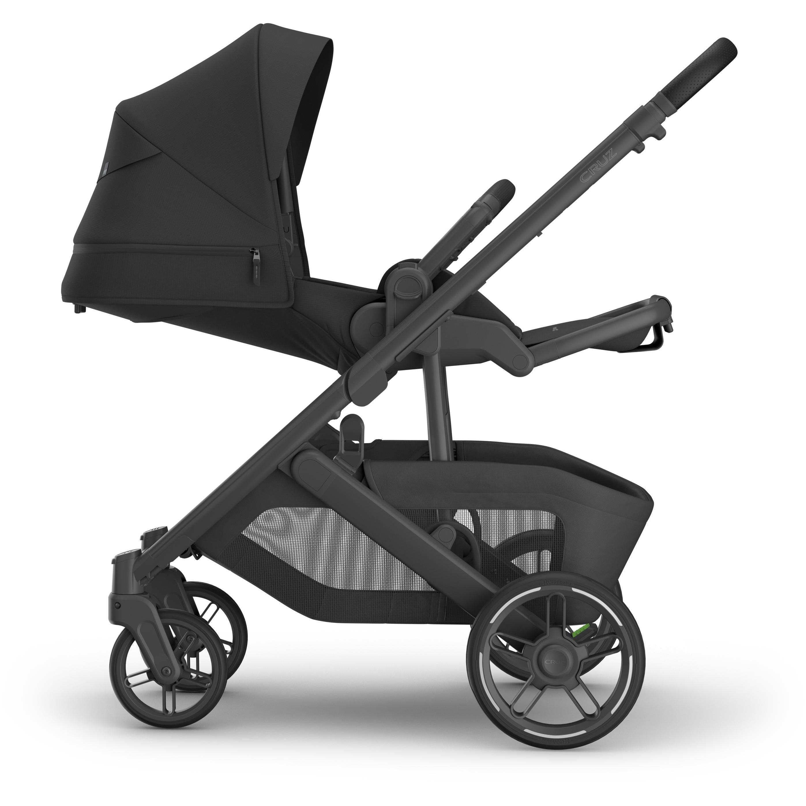 UPPAbaby Cruz V3 Stroller - Twinkle Twinkle Little One