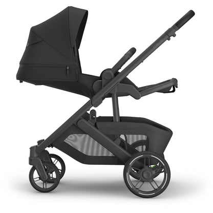 UPPAbaby Cruz V3 Stroller - Twinkle Twinkle Little One