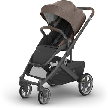 UPPAbaby Cruz V3 Stroller - Twinkle Twinkle Little One
