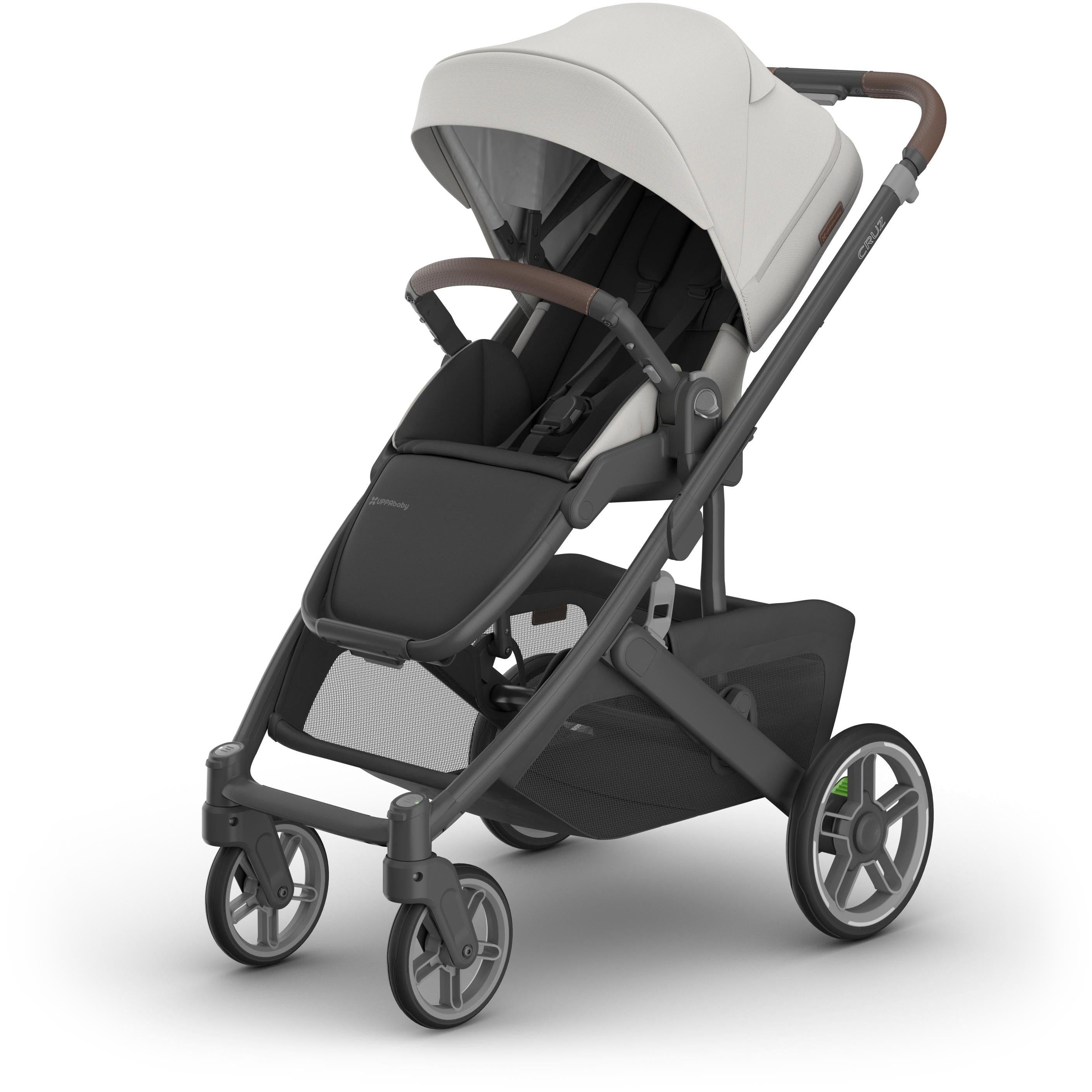 UPPAbaby Cruz V3 Stroller - Twinkle Twinkle Little One