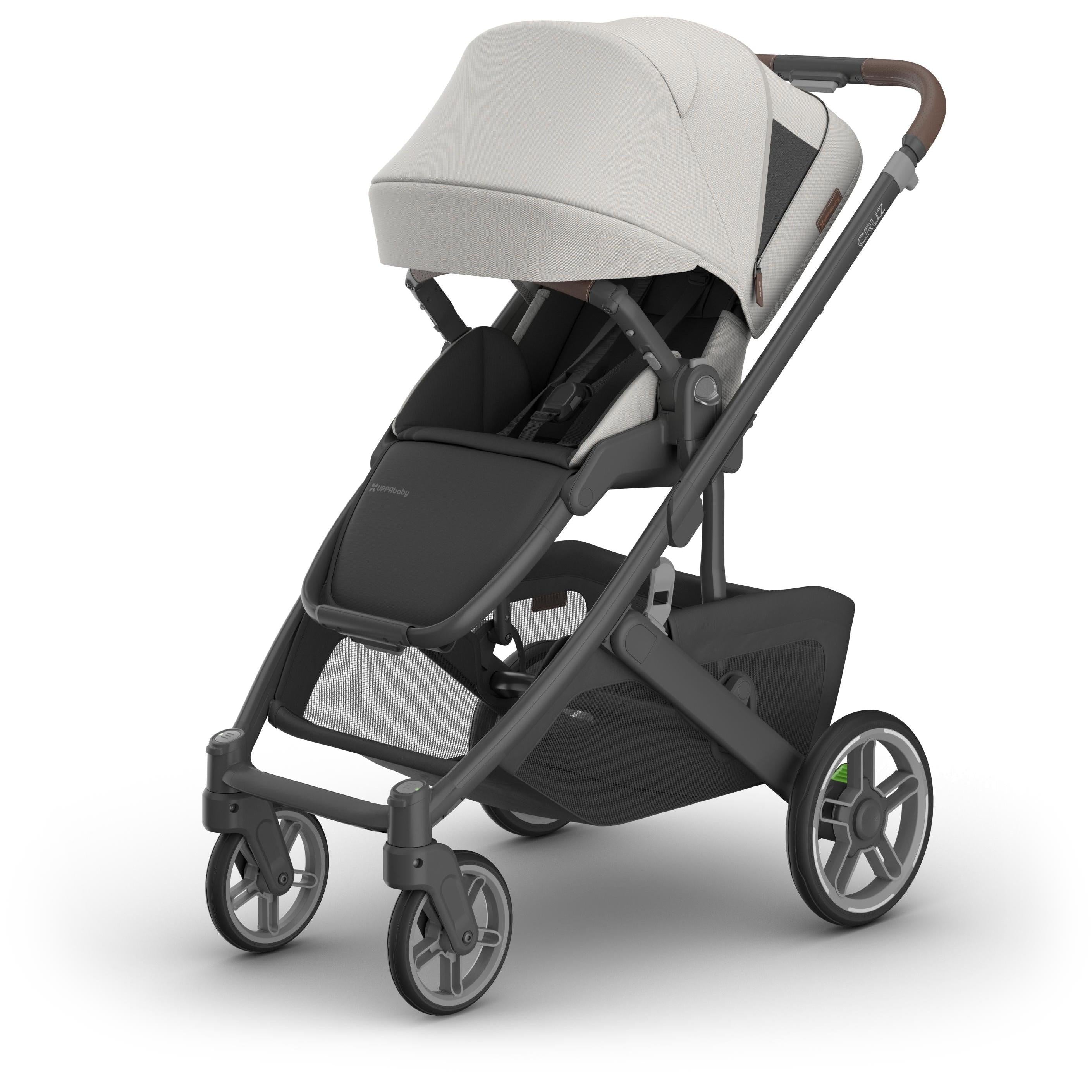 UPPAbaby Cruz V3 Stroller - Twinkle Twinkle Little One