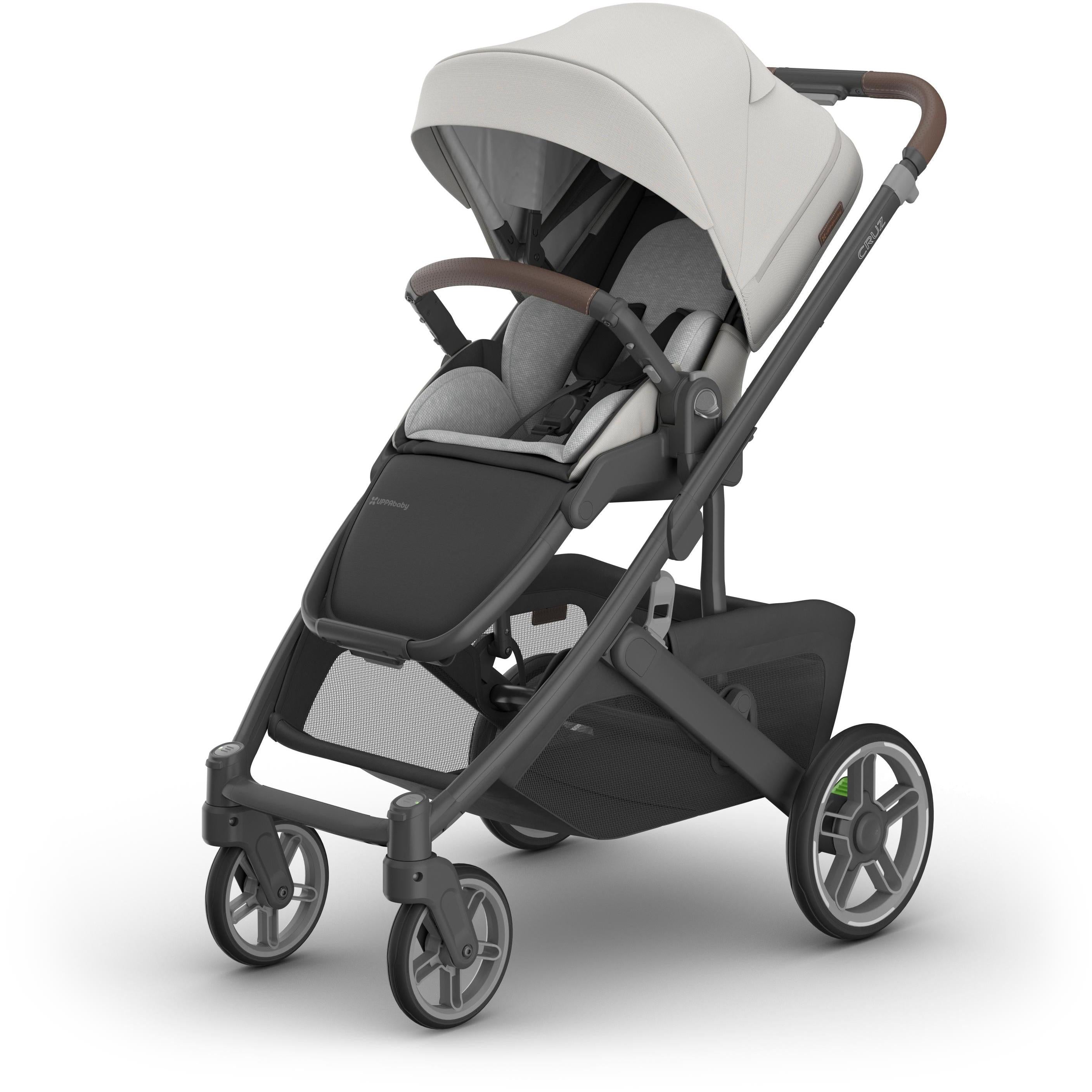 UPPAbaby Cruz V3 Stroller - Twinkle Twinkle Little One