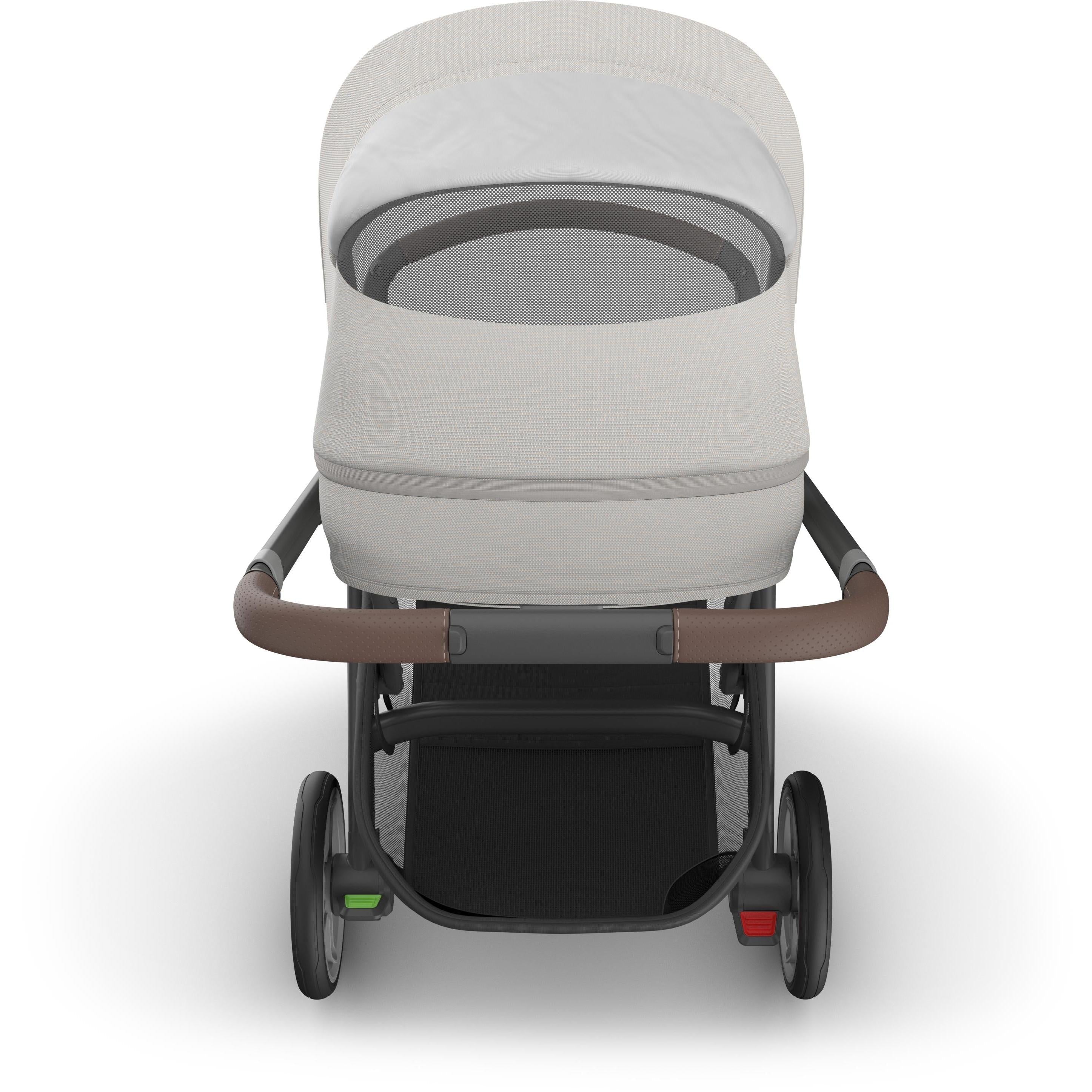 UPPAbaby Cruz V3 Stroller - Twinkle Twinkle Little One
