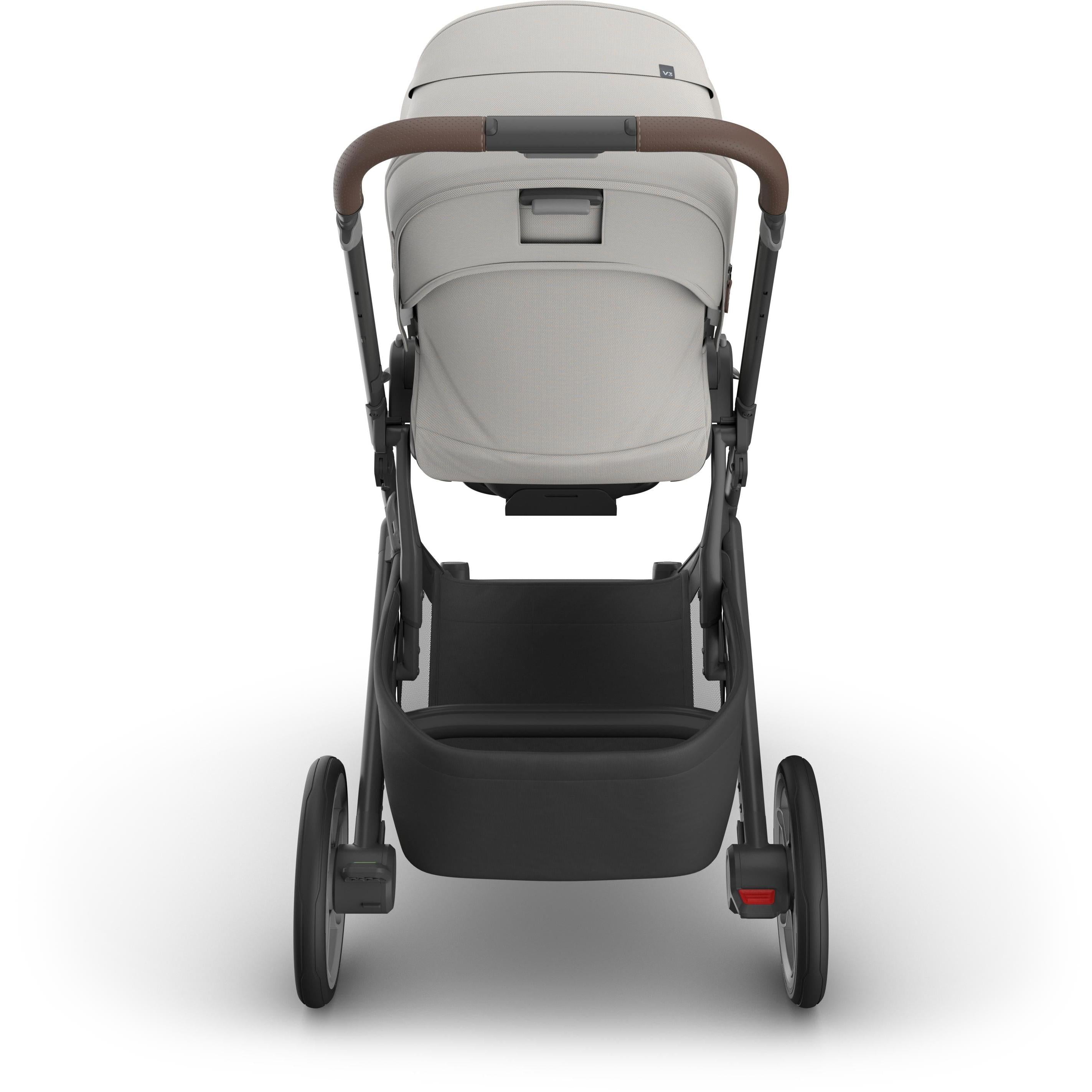 UPPAbaby Cruz V3 Stroller - Twinkle Twinkle Little One