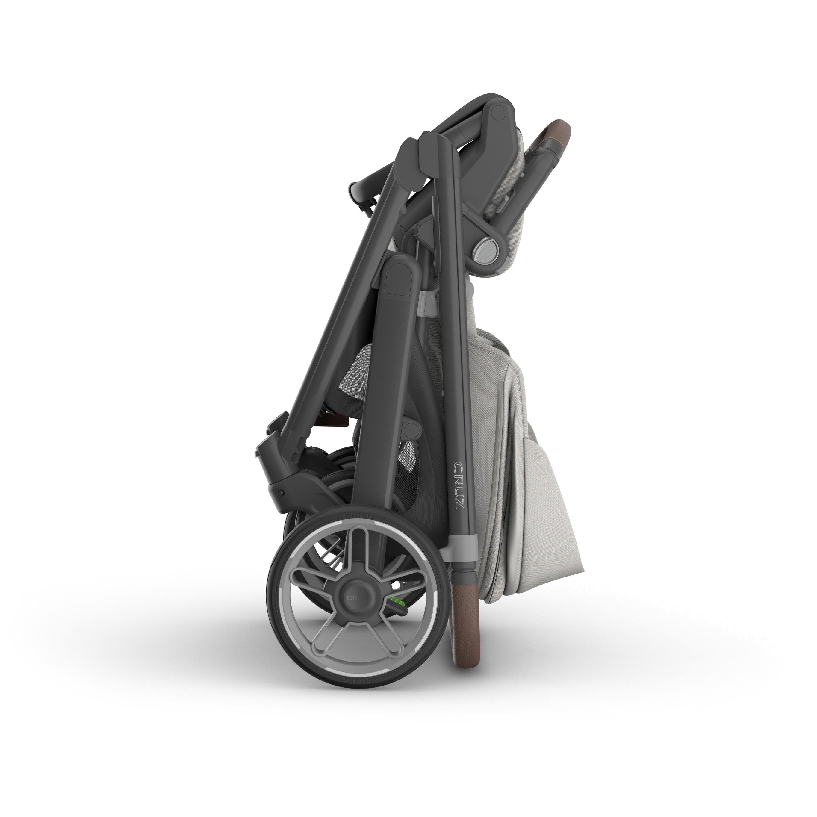 UPPAbaby Cruz V3 Stroller - Twinkle Twinkle Little One