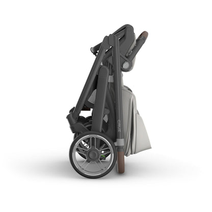 UPPAbaby Cruz V3 Stroller - Twinkle Twinkle Little One