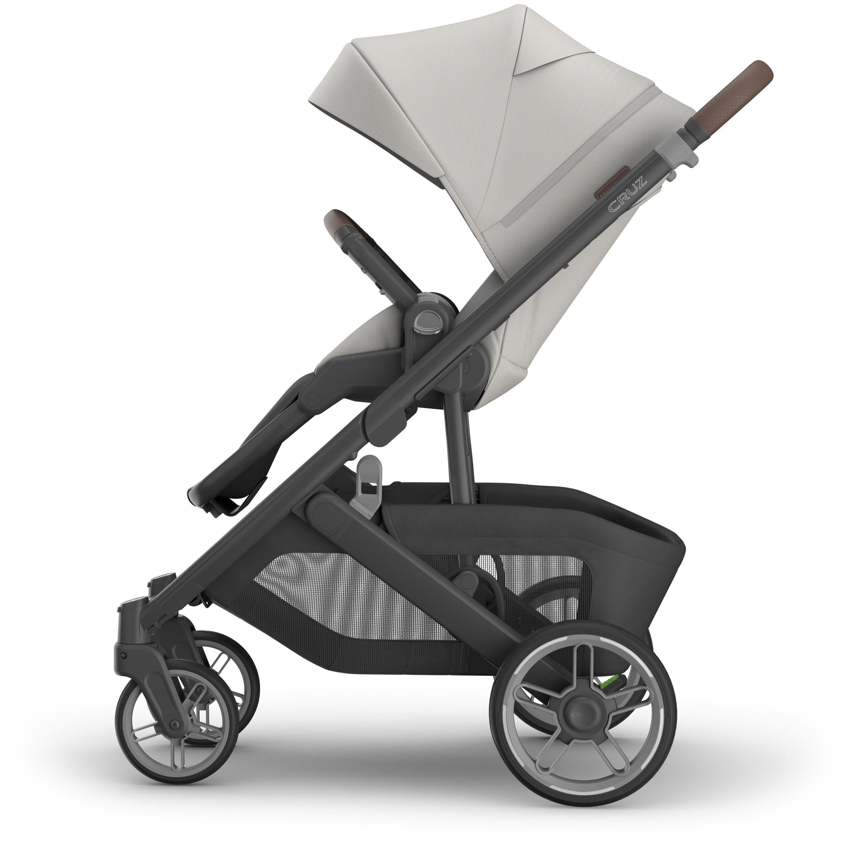 UPPAbaby Cruz V3 Stroller - Twinkle Twinkle Little One