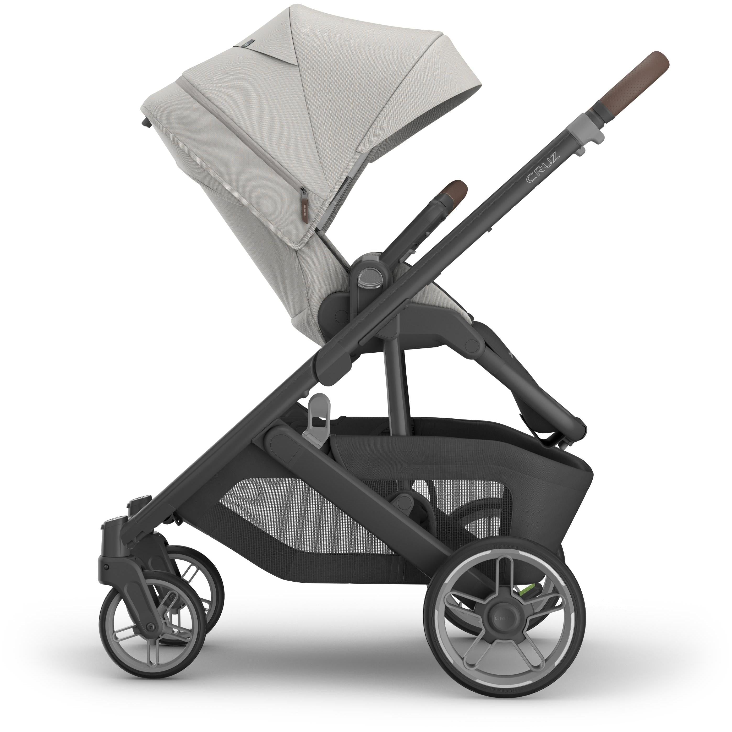 UPPAbaby Cruz V3 Stroller - Twinkle Twinkle Little One