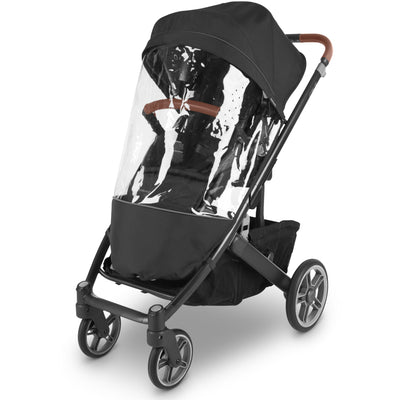 UPPAbaby Cruz V3 Performance Rain Shield - Twinkle Twinkle Little One