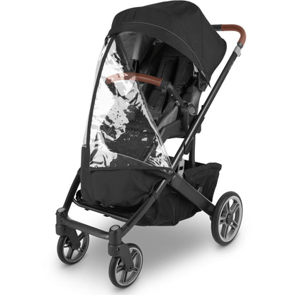 UPPAbaby Cruz V3 Performance Rain Shield - Twinkle Twinkle Little One