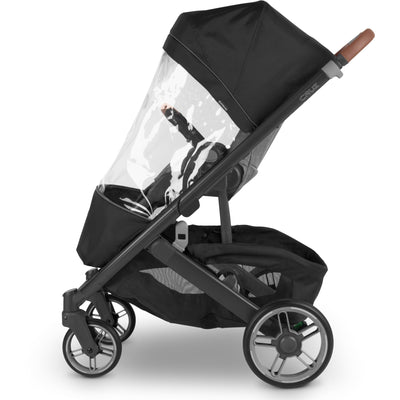 UPPAbaby Cruz V3 Performance Rain Shield - Twinkle Twinkle Little One