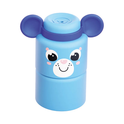 Quercetti Momy Soft Happy Animals