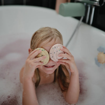 Mix and Match Cupcake Toy - Twinkle Twinkle Little One