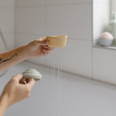 Mix and Match Cupcake Toy - Twinkle Twinkle Little One