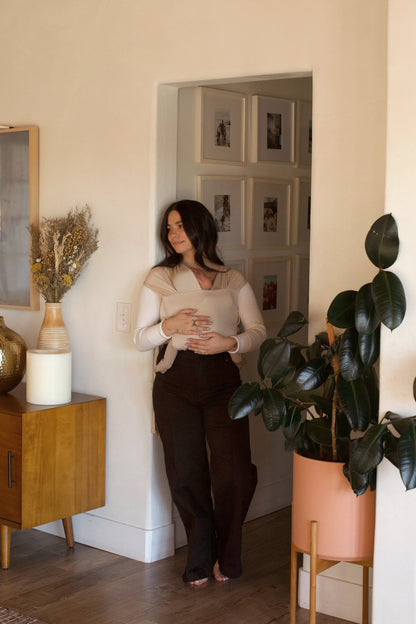 WildBird Aerial Buckle Wrap | Sparrow - Twinkle Twinkle Little One