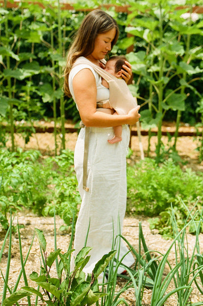 WildBird Aerial Buckle Wrap | Desert Lark - Twinkle Twinkle Little One