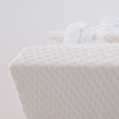 Romina 100% Organic Dual Side Washable Kinder Mattress