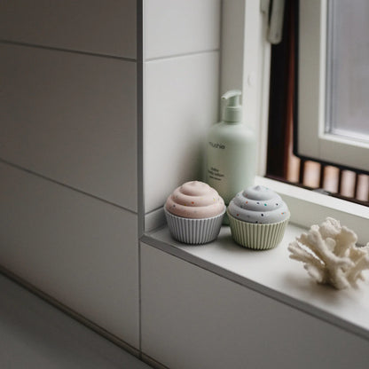 Mix and Match Cupcake Toy - Twinkle Twinkle Little One
