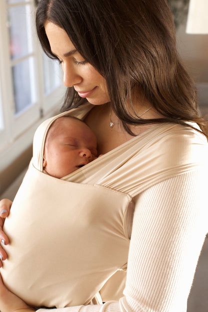 WildBird Aerial Buckle Wrap | Sparrow - Twinkle Twinkle Little One