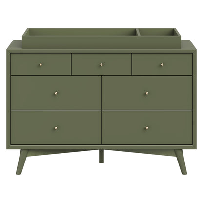 Babyletto Palma 7-Drawer Double Dresser