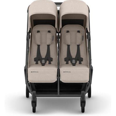 UPPAbaby Minu Duo Stroller