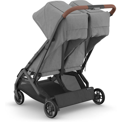 UPPAbaby Minu Duo Stroller - Twinkle Twinkle Little One