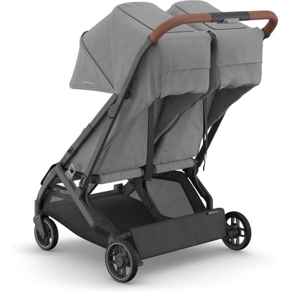 UPPAbaby Minu Duo Stroller - Twinkle Twinkle Little One