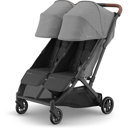 UPPAbaby Minu Duo Stroller - Twinkle Twinkle Little One