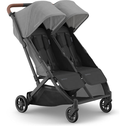 UPPAbaby Minu Duo Stroller - Twinkle Twinkle Little One