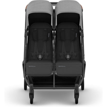 UPPAbaby Minu Duo Stroller - Twinkle Twinkle Little One