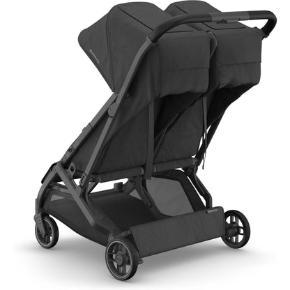 UPPAbaby Minu Duo Stroller - Twinkle Twinkle Little One