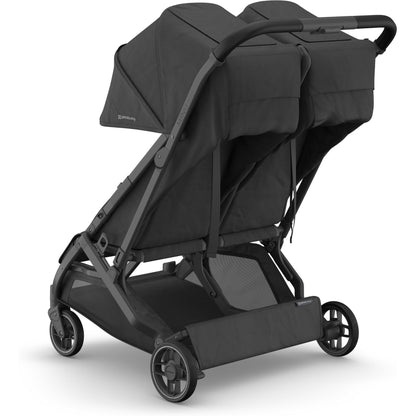 UPPAbaby Minu Duo Stroller - Twinkle Twinkle Little One