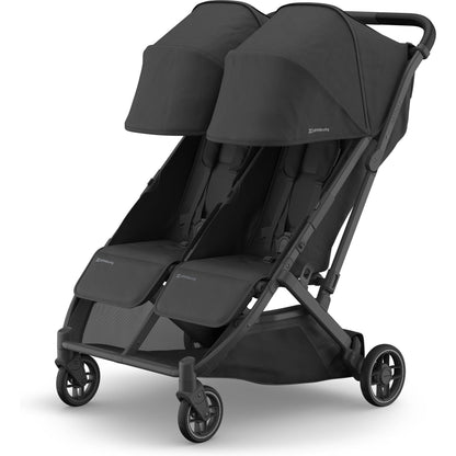 UPPAbaby Minu Duo Stroller - Twinkle Twinkle Little One