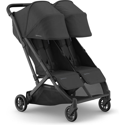 UPPAbaby Minu Duo Stroller - Twinkle Twinkle Little One