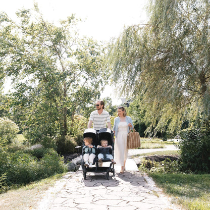 UPPAbaby Minu Duo Bumper Bar - Twinkle Twinkle Little One