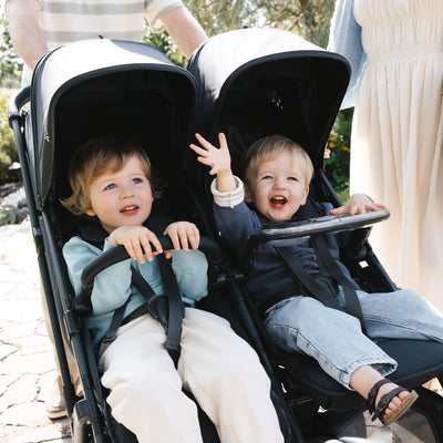 UPPAbaby Minu Duo Snack Tray - Twinkle Twinkle Little One