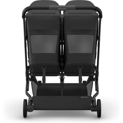 UPPAbaby Minu Duo Stroller - Twinkle Twinkle Little One