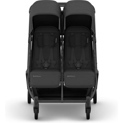 UPPAbaby Minu Duo Stroller - Twinkle Twinkle Little One