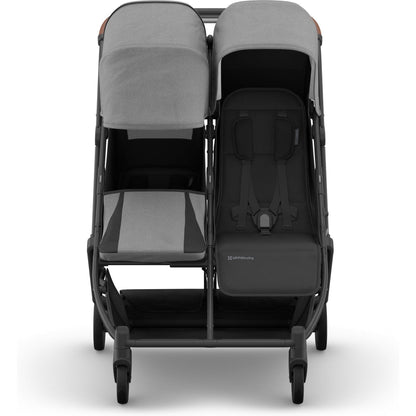UPPAbaby Minu Duo Stroller - Twinkle Twinkle Little One