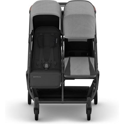 UPPAbaby Minu Duo Stroller - Twinkle Twinkle Little One