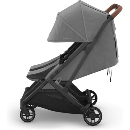 UPPAbaby Minu Duo Stroller - Twinkle Twinkle Little One
