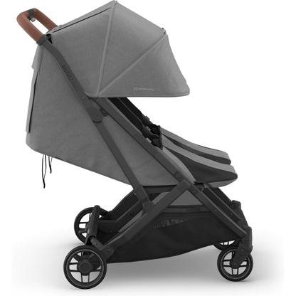 UPPAbaby Minu Duo Stroller - Twinkle Twinkle Little One