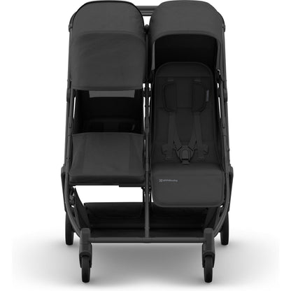 UPPAbaby Minu Duo Stroller - Twinkle Twinkle Little One