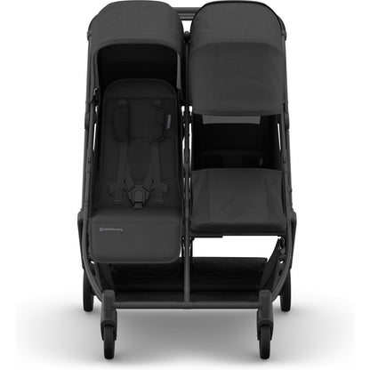 UPPAbaby Minu Duo Stroller - Twinkle Twinkle Little One
