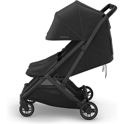 UPPAbaby Minu Duo Stroller - Twinkle Twinkle Little One